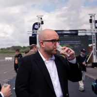Antony Holter