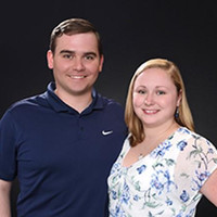 Frank And Marybeth Bowers