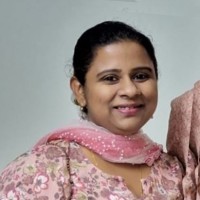 Milu Verghese