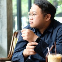 Supakit Sujaritcheewawong