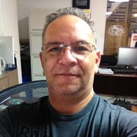 Daniel Madrid