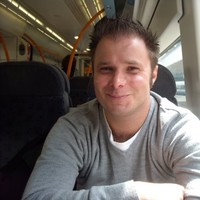 Pete Small