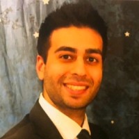 Raza Ali