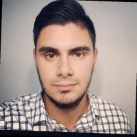Luis Flores Mora