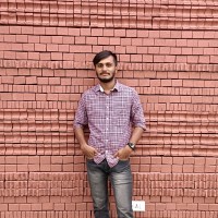 Darshan C S