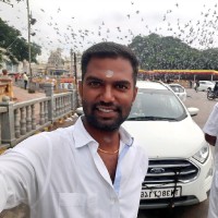 MADHAN KUMAR P