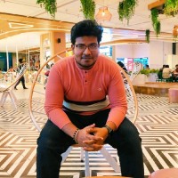 AJITH KUMAR P