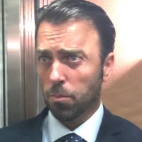 Nicolas Echeverria Prados
