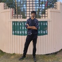 Vaibhav Sethia
