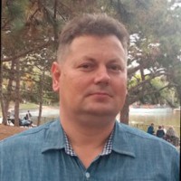 Maksym Hlushko