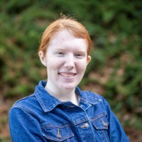 Nina Buckles-Oldenburg