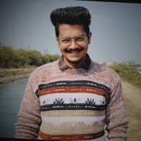 Ayush Manware