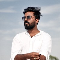 Akshay Ps