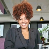 Tamia Michaela Samuels