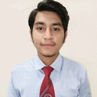 Sidhant Bisht