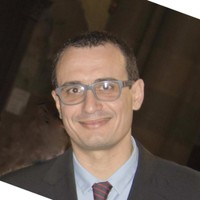 Benedetto Berti