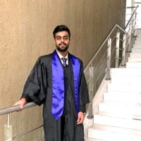 Ashutosh Vyas