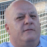 Toufic Makhoul