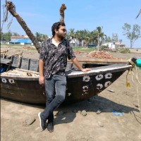 Indrashish Roy