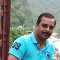 Pawan Singh Malik
