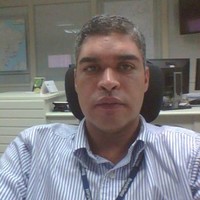 Rodrigo Dos Santos Silva
