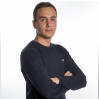 Marc Vendrell García