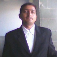 Prashant Ratnkar Deshmukh