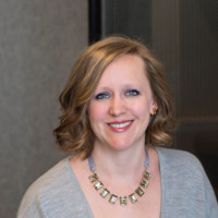 Megan Fogel, Rid, Iida