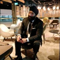 Jags Singh