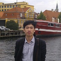 Benson Chen