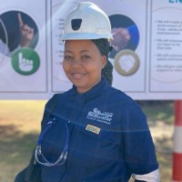Letsobana Mogodi