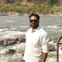 Amit Mahto