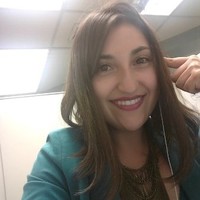 Carolina Del Carmen Silva Pizarro