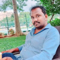 Rajesh Kumaar M M
