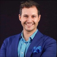Jonathan Mayberg