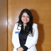 Khushi Doshi