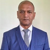 Dinesh Kumar