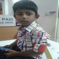 Rasheeth Ali