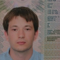 Alexander Iakovlev