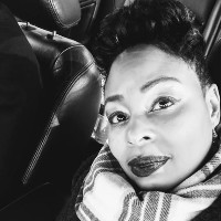 Cheryl Long-Johnson