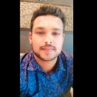 shubham bhiwapure