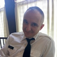 Daniel Criddle