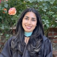 Samantha Camacho, M.A.