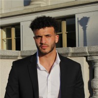 Mohammed Zowila, Eit