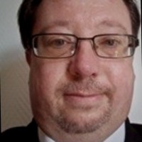 Eric LEHMANN