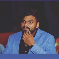 Kiran Chander
