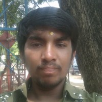 Sagaya Aswin Kumar