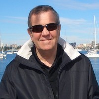 Michael Bosher, P.Eng