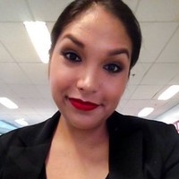Grace Basilio Romero