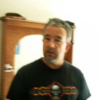 Charles Davis Sr.